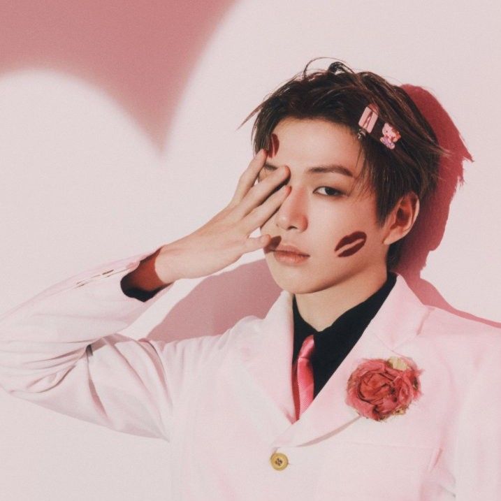Potret di balik layar Kang Daniel