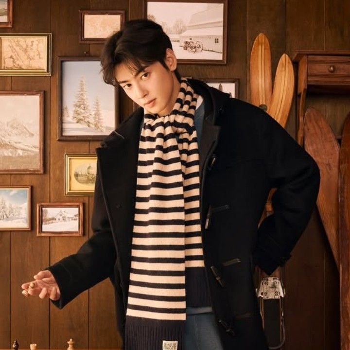 아스트로의 최신 사진