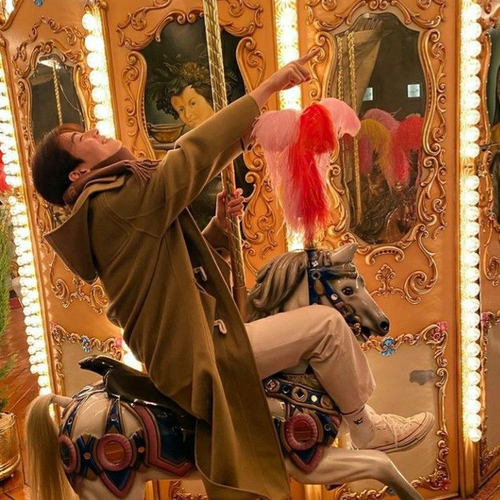 Latest photo of Eunwoo (ASTRO)