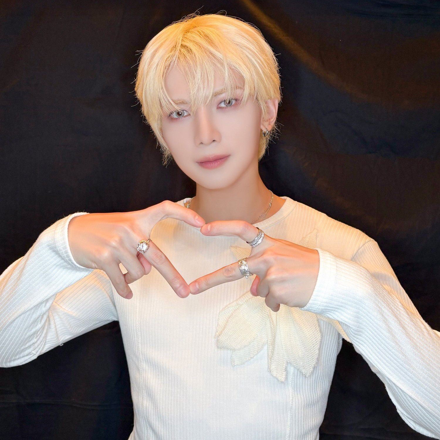 ATEEZファンが撮った瞬間