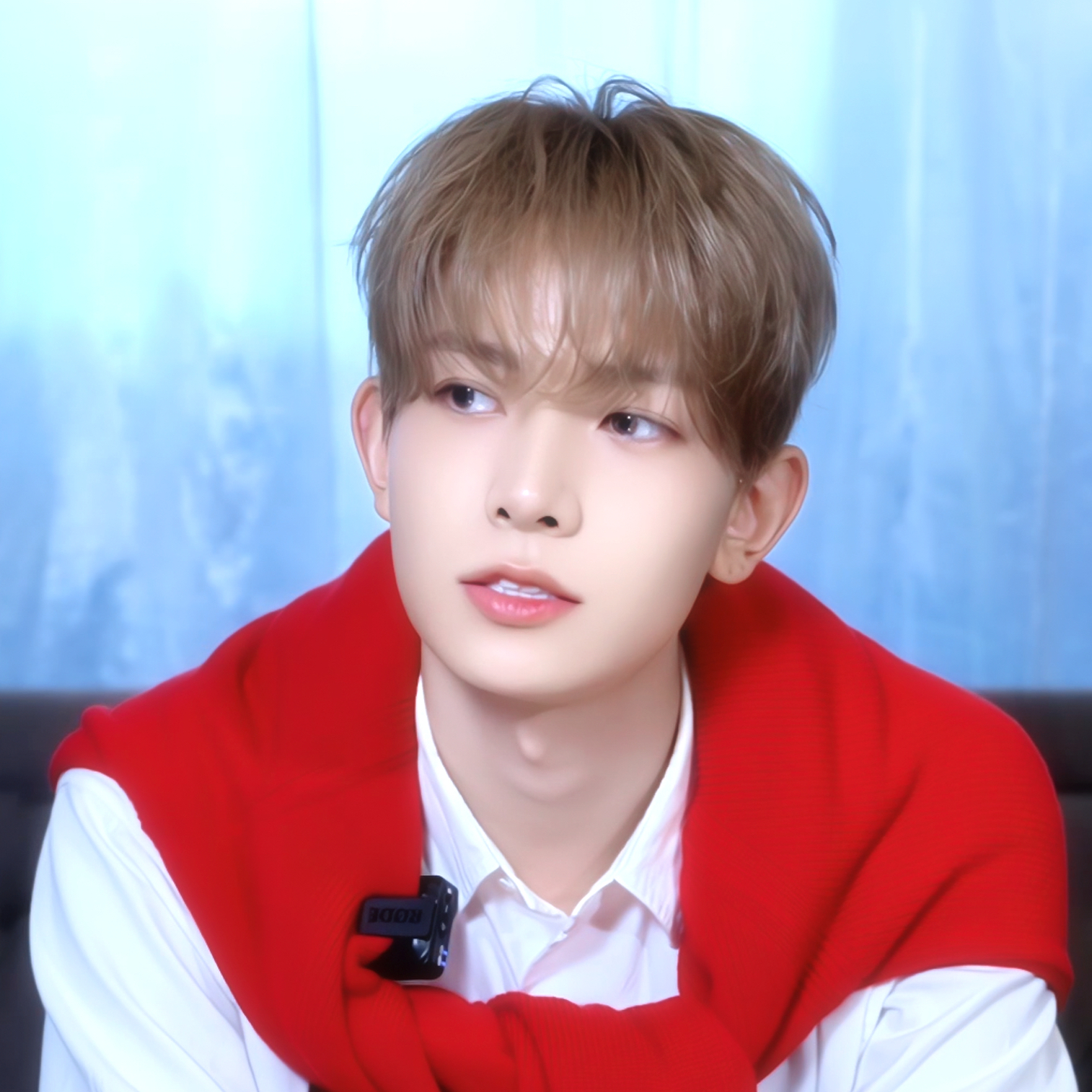 희승 (ENHYPEN)의 비하인드 컷