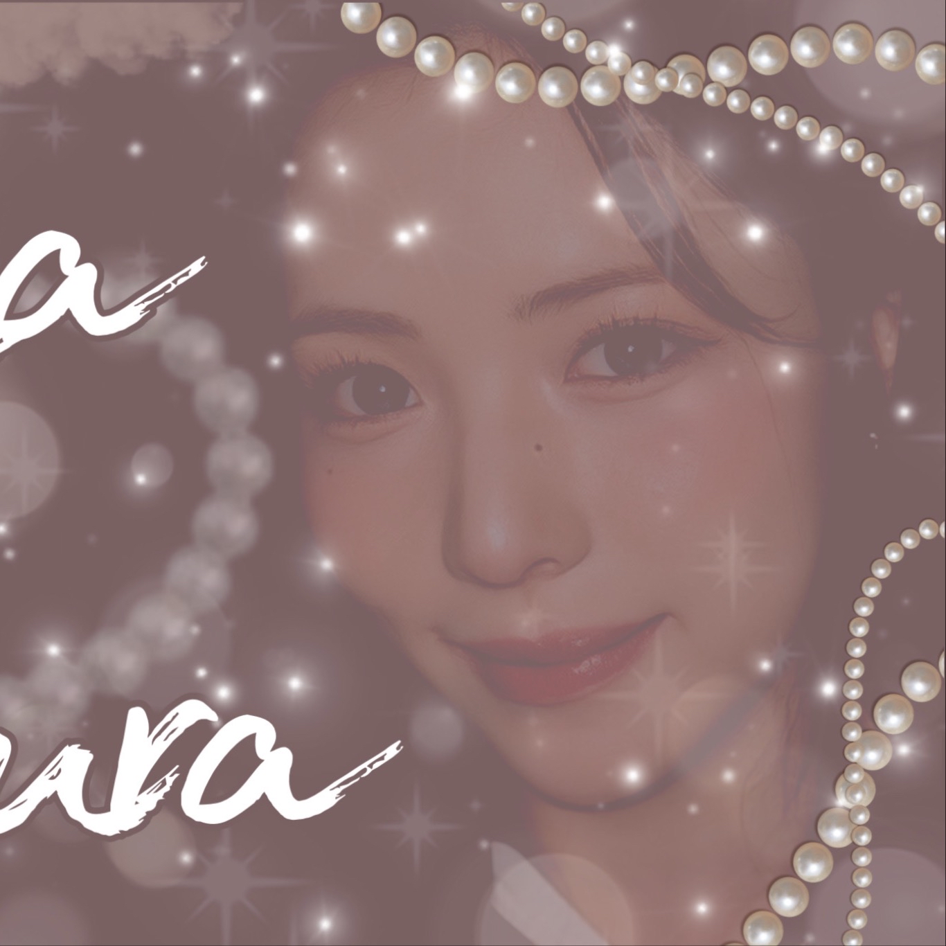 Latest photo of Maya (NiziU)
