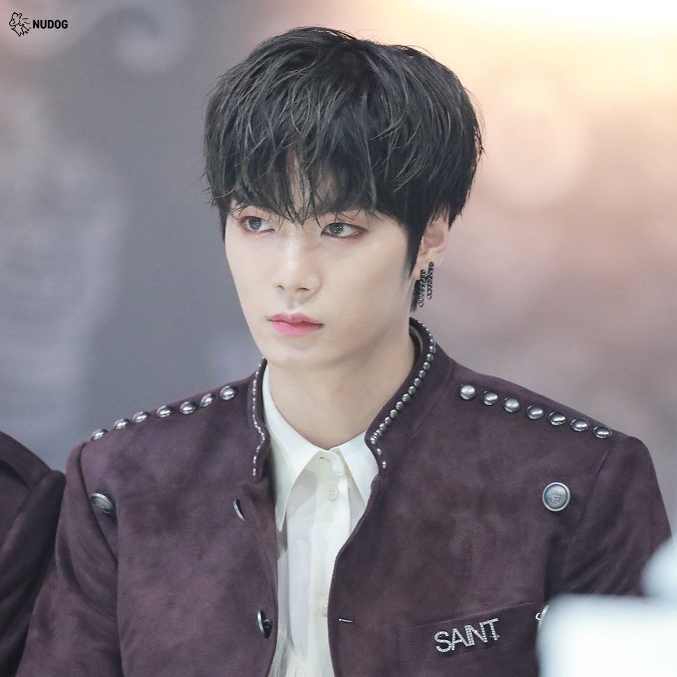 金锺炫粉丝拍下的瞬间