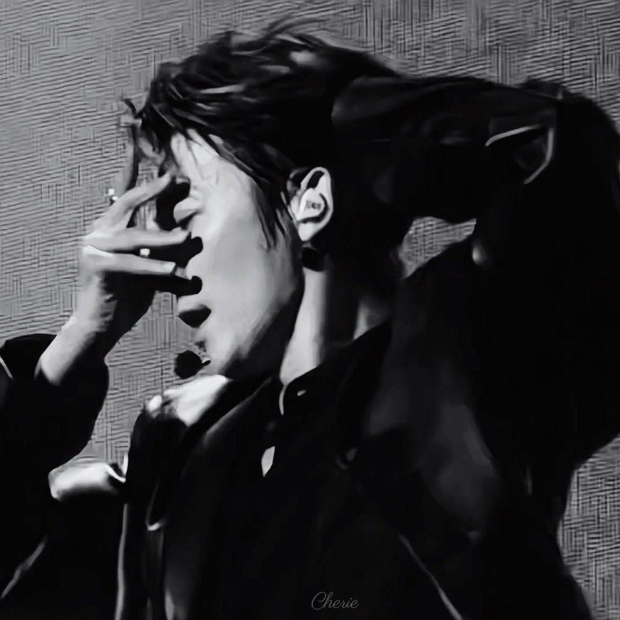 동해 (슈퍼주니어) 팬이 찍은 순간