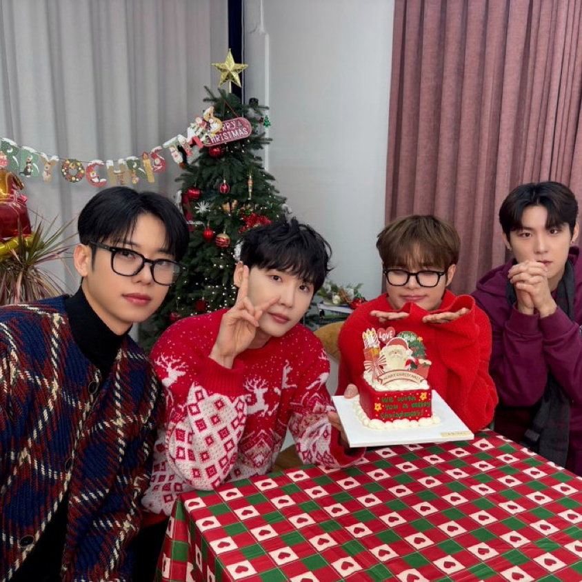 AB6IX 팬이 찍은 순간