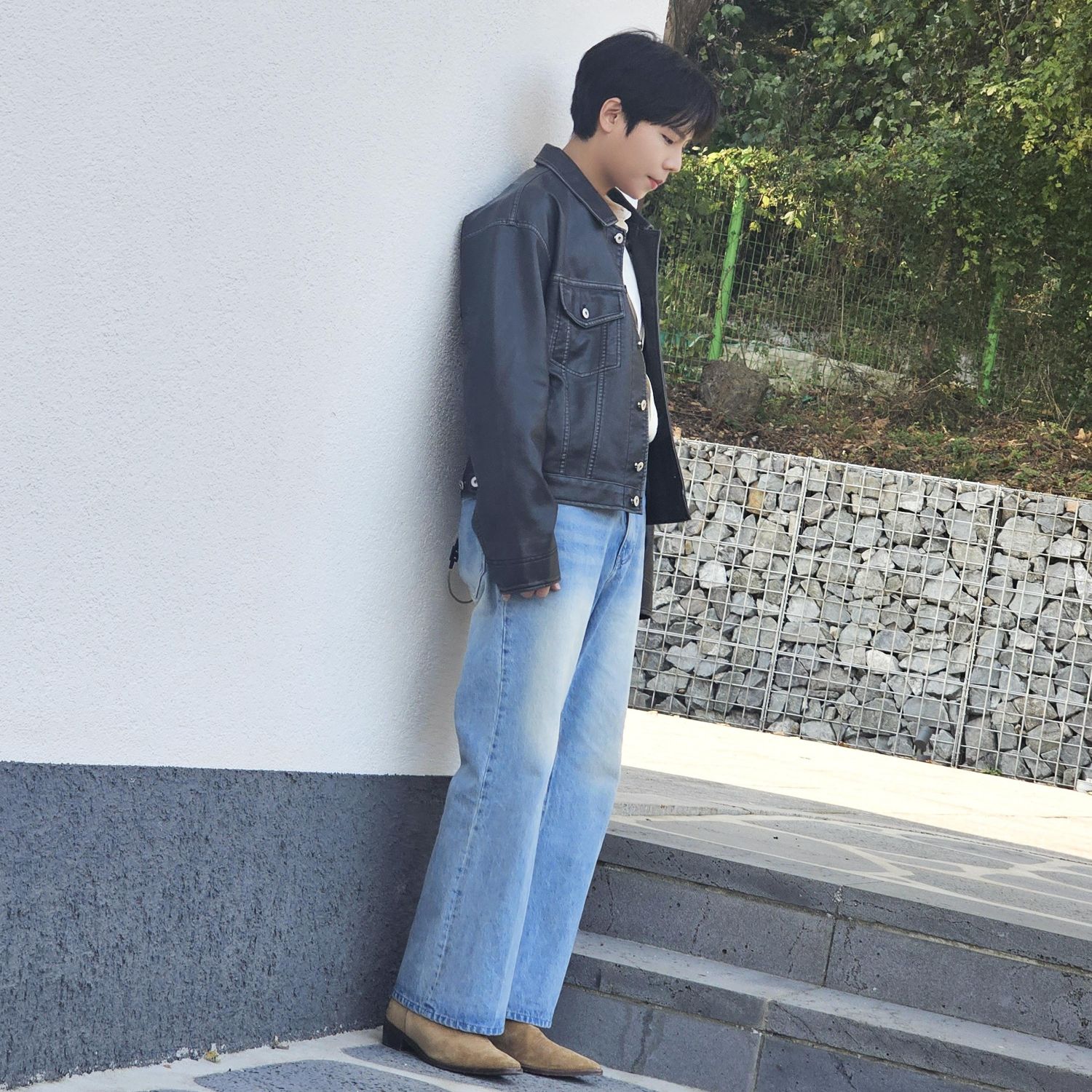 정승환 최근 활동샷