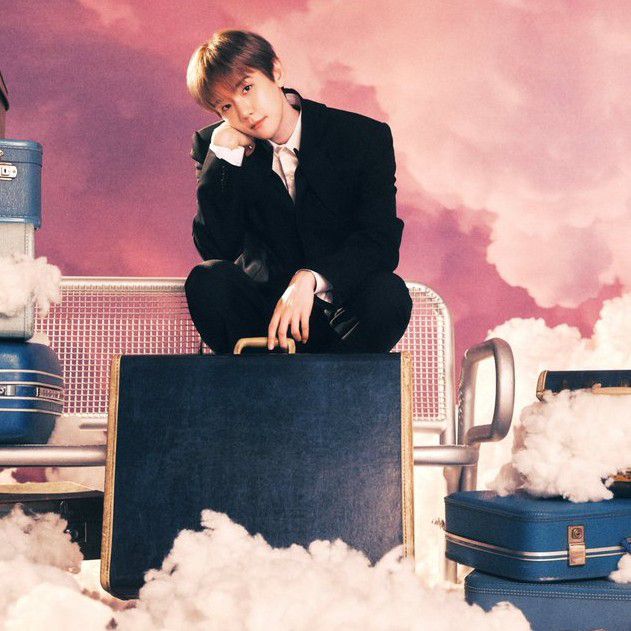 伯賢 (EXO)的最新活動照片