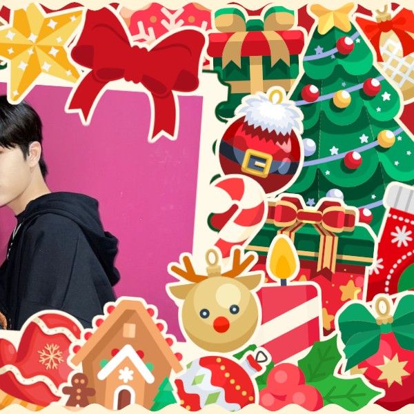 A moment captured by Eunchan (TEMPEST)'s fan