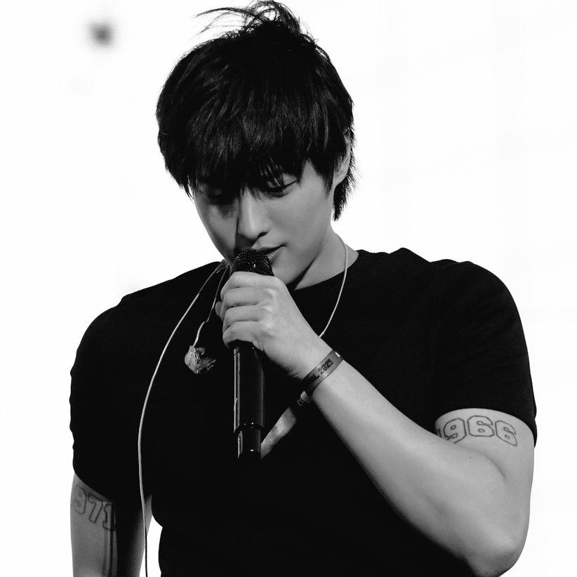 WOODZ的最新照片