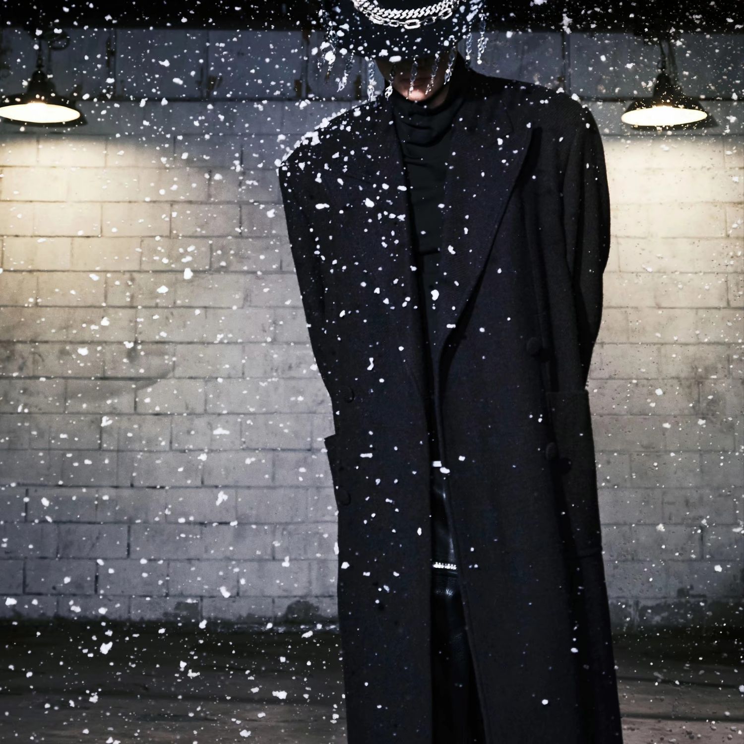 世勋 (EXO)的幕后花絮