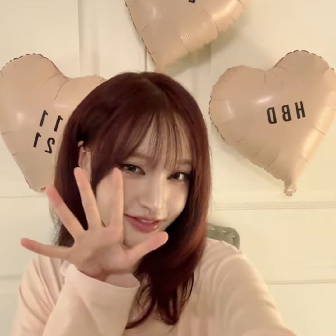 IVE粉丝拍下的瞬间