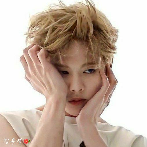 김우석 팬이 찍은 순간