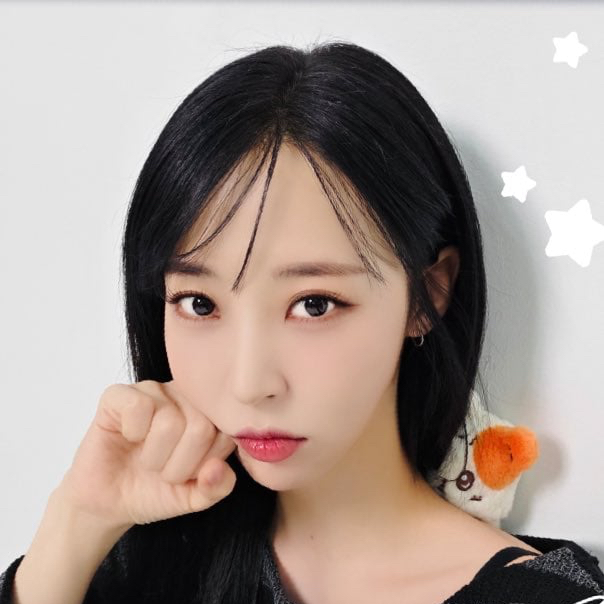 Latest photo of Moonbyul (MAMAMOO)
