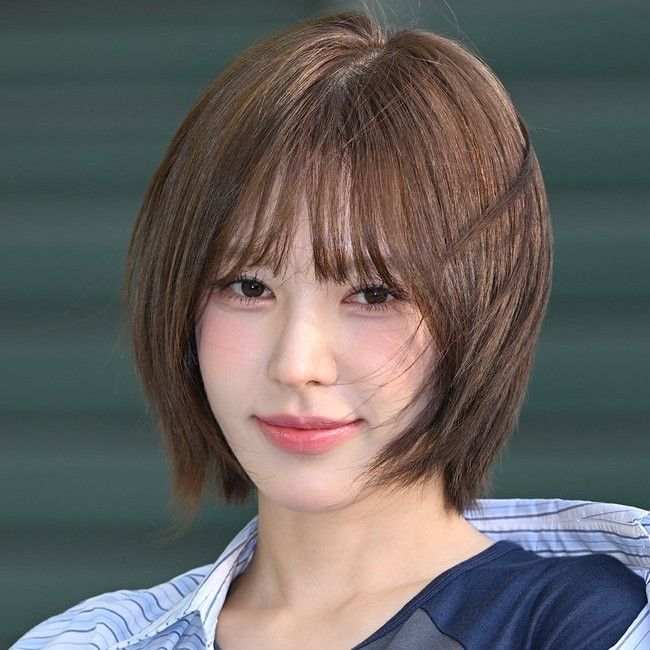 A moment captured by Wendy (Red Velvet)'s fan