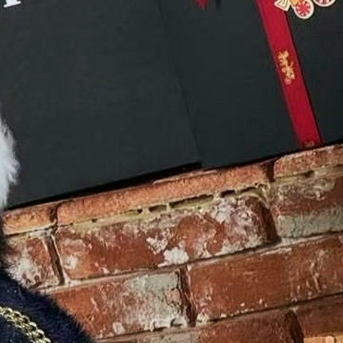 A moment captured by Soyeon (i-dle)'s fan