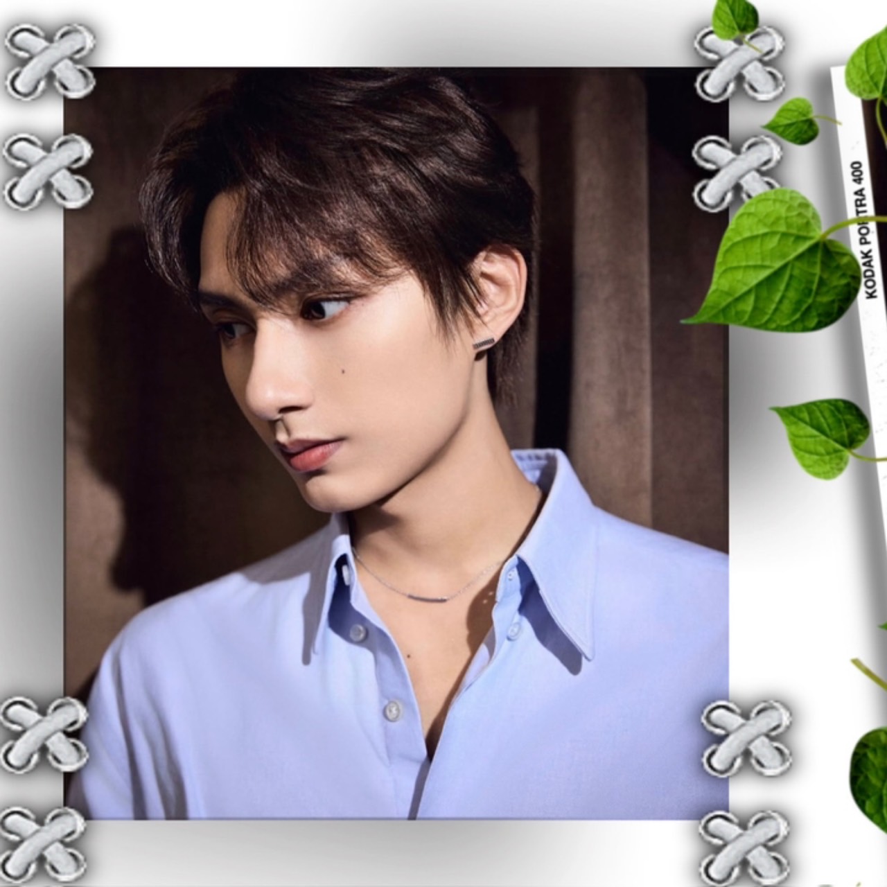 준 (세븐틴) 최근 활동샷