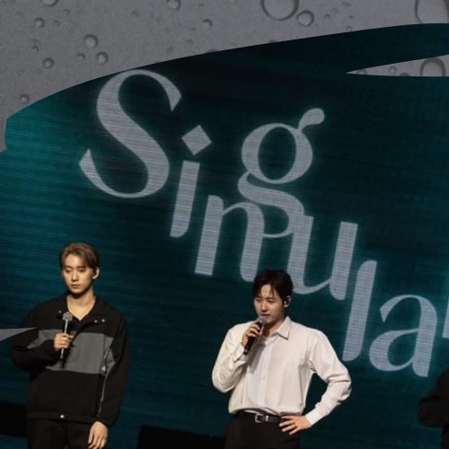 シヌ (B1A4)の最新写真