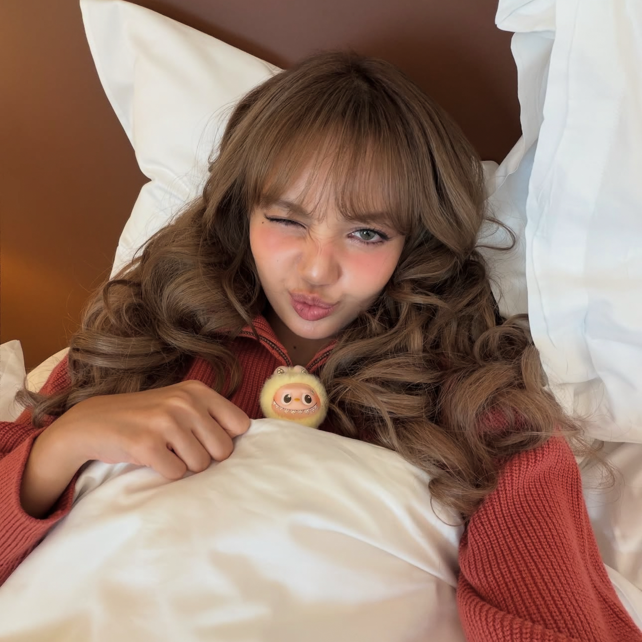 Latest photo of BLACKPINK