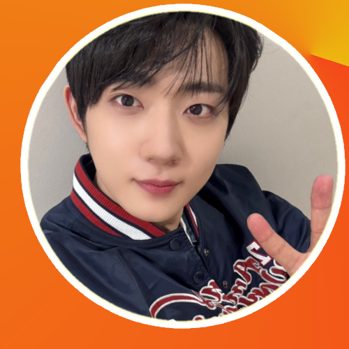 Latest photo of Hyeongseop (TEMPEST)