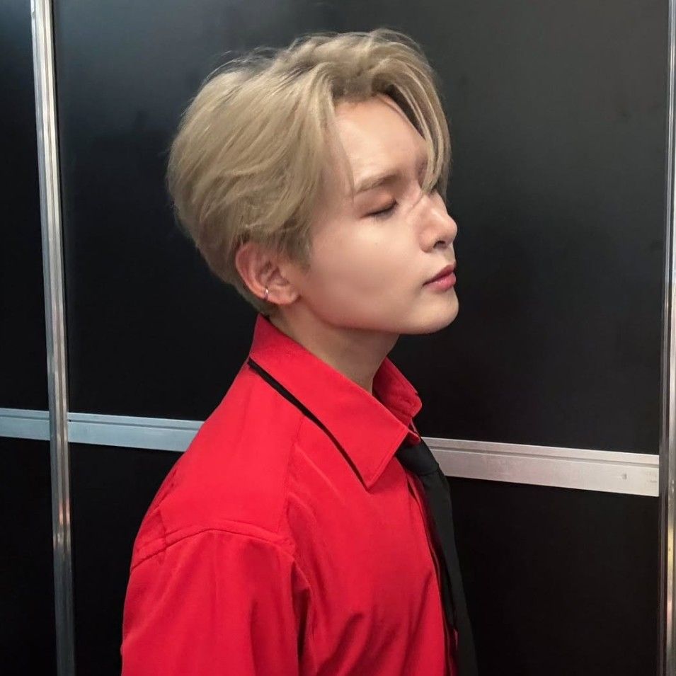 Potret di balik layar Super Junior