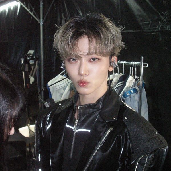 Shining profile picture of Jaemin (NCT DREAM) on today's Choeaedol