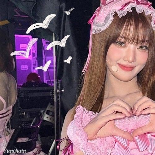 Foto aktivitas terbaru i-dle