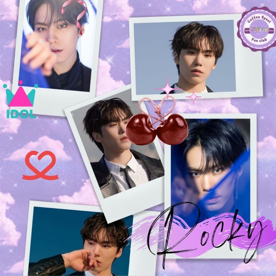 Latest photo of ASTRO