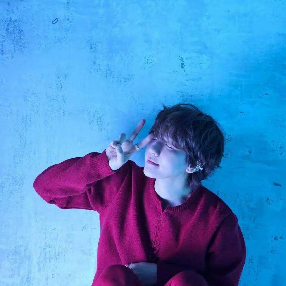 Momen yang diabadikan oleh penggemar Baekhyun (EXO)