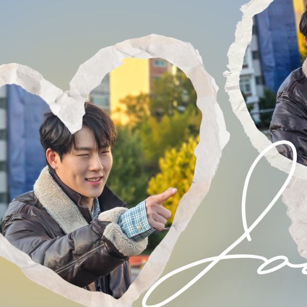 周宪 (MONSTA X)的最新活动照片