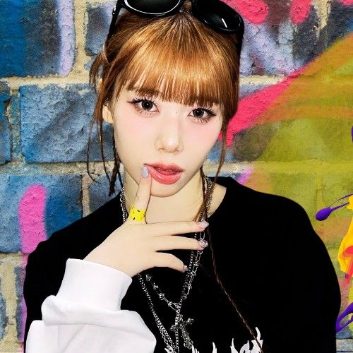 Latest photo of Takami Ayane (ME:I)