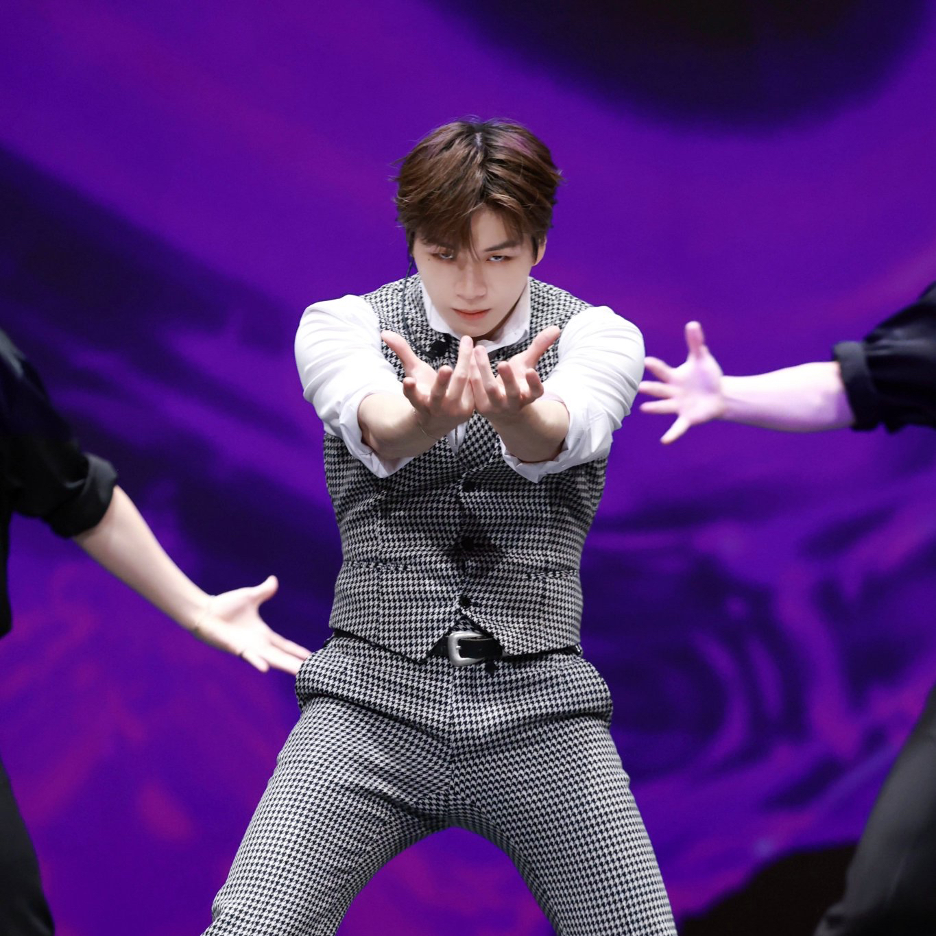 Latest photo of Kang Daniel