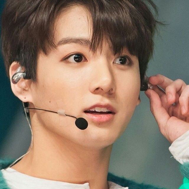 Behind-the-scenes cut of Jungkook (BTS)
