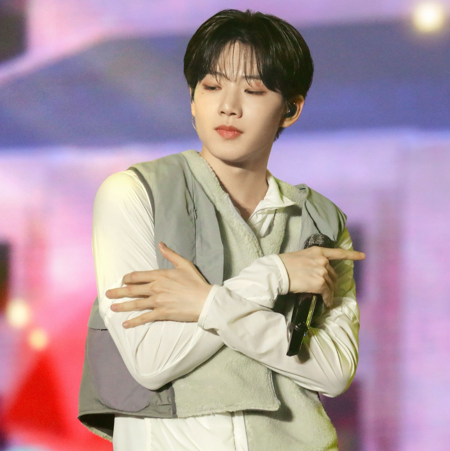 준규 (TREASURE) 팬이 찍은 순간