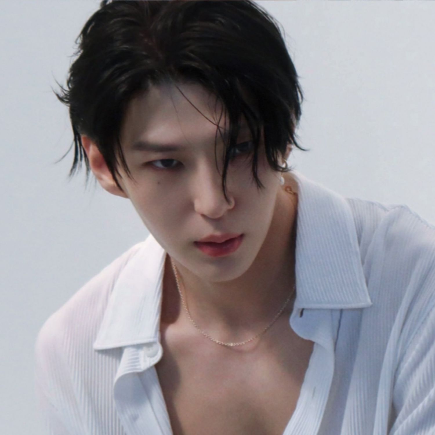 A moment captured by VIXX's fan