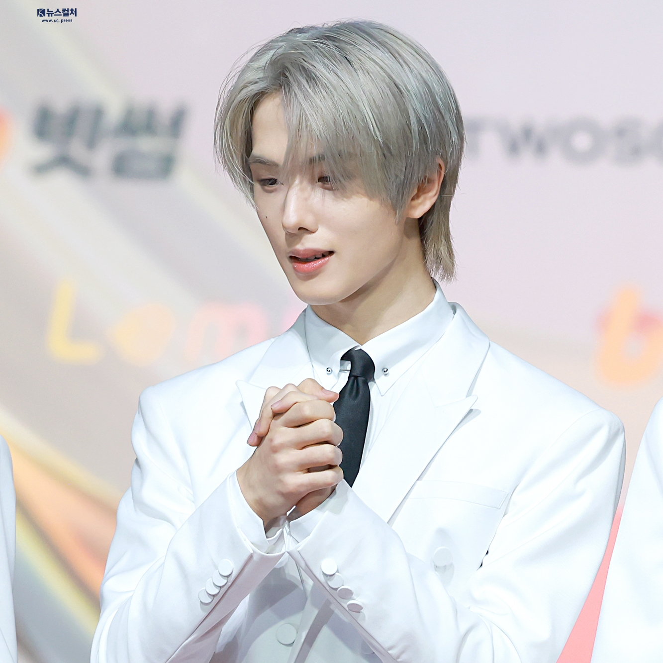 Latest photo of Jisung (NCT DREAM)