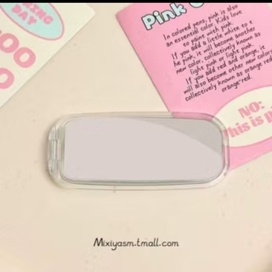 A moment captured by TOMORROW X TOGETHER's fan