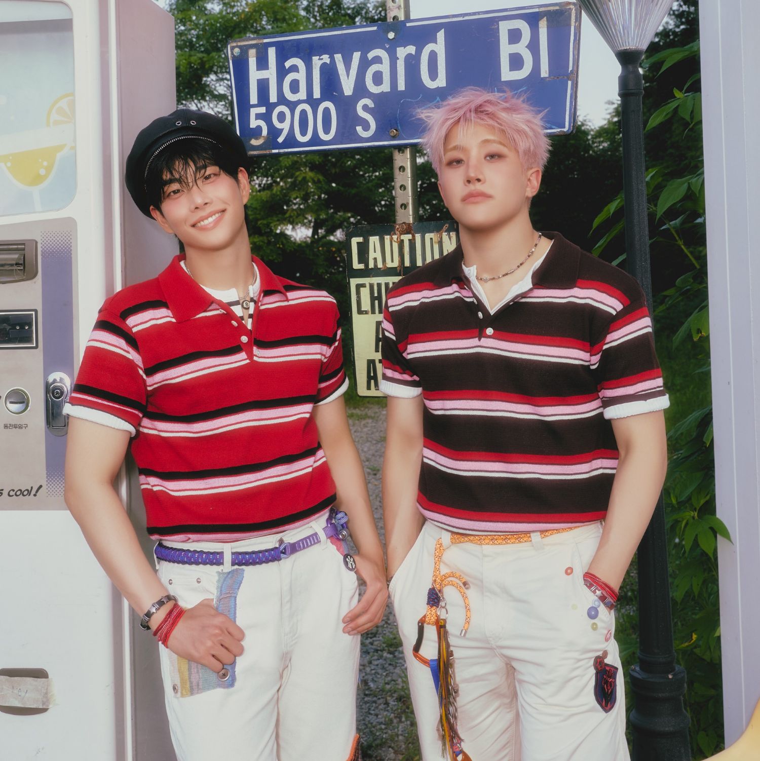Behind-the-scenes cut of ASTRO