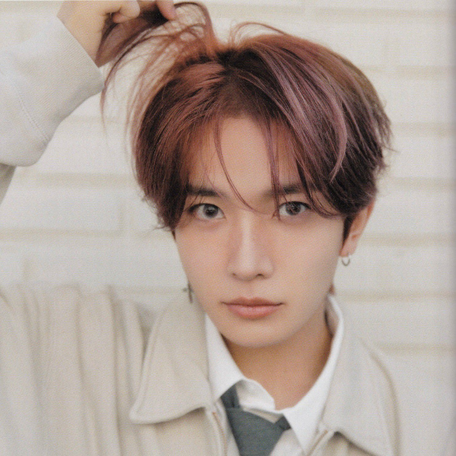 羲承 (ENHYPEN)粉絲拍下的瞬間