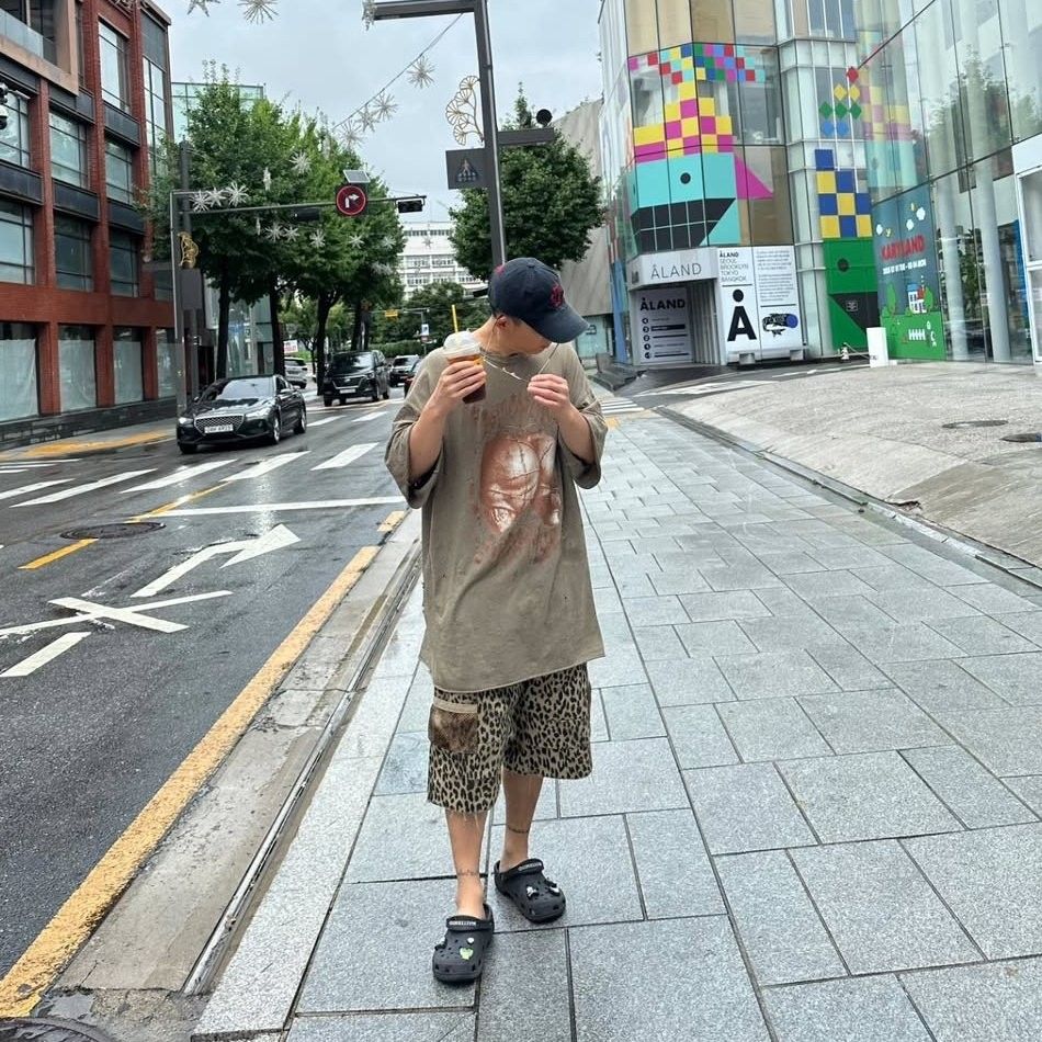 Latest photo of BOBBY (iKON)