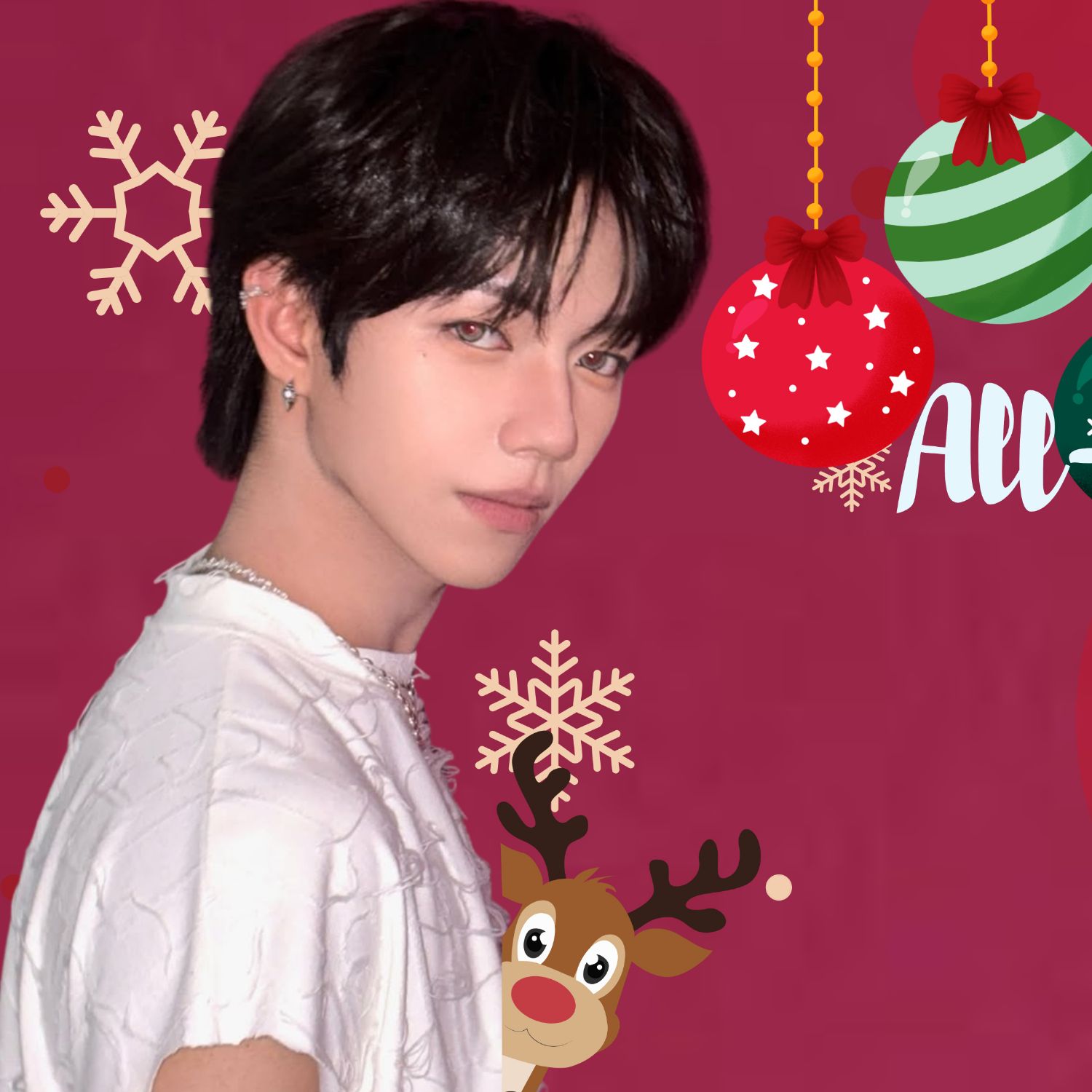 Latest photo of JL (AHOF)