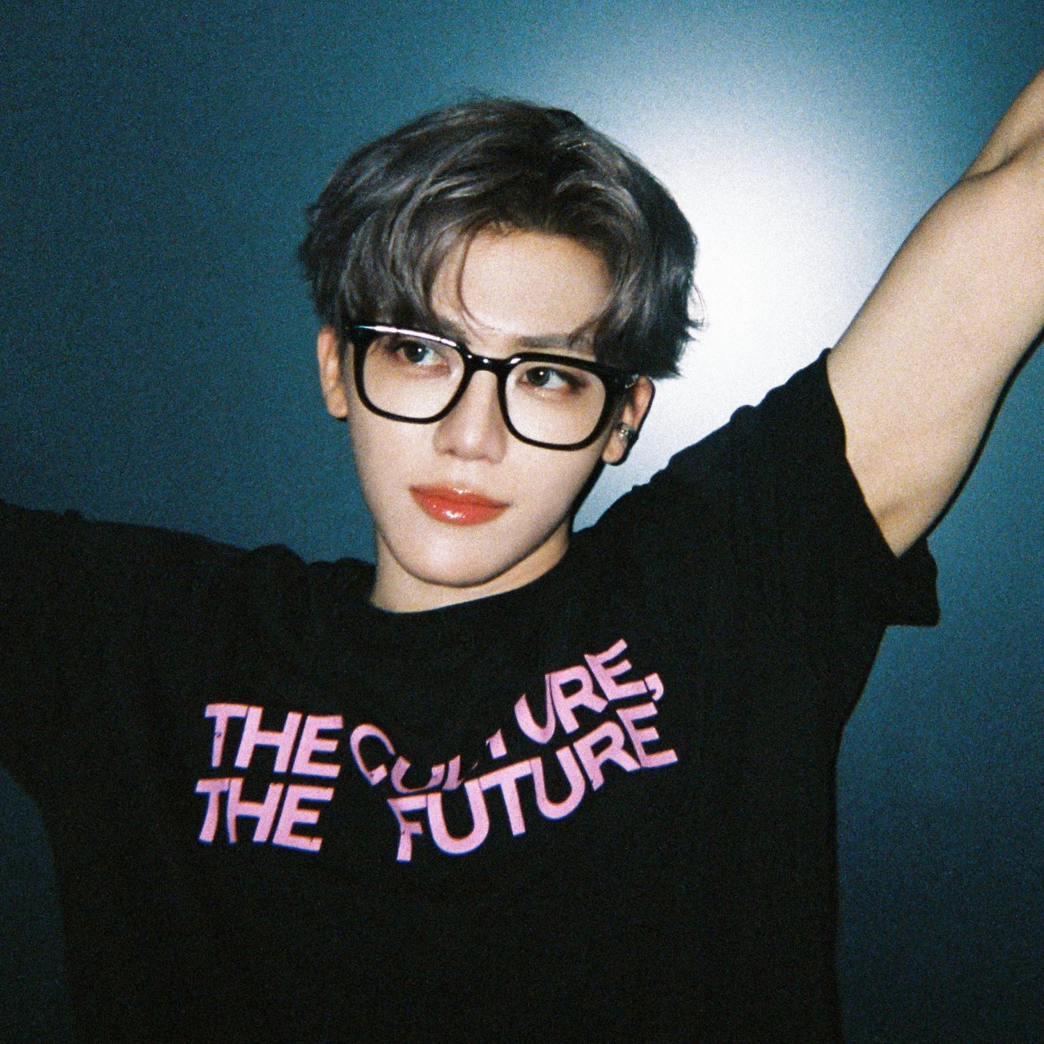 Foto aktivitas terbaru NCT