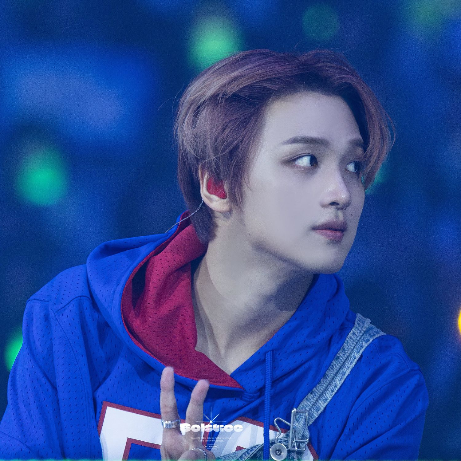 해찬 (NCT 127, NCT DREAM)의 비하인드 컷