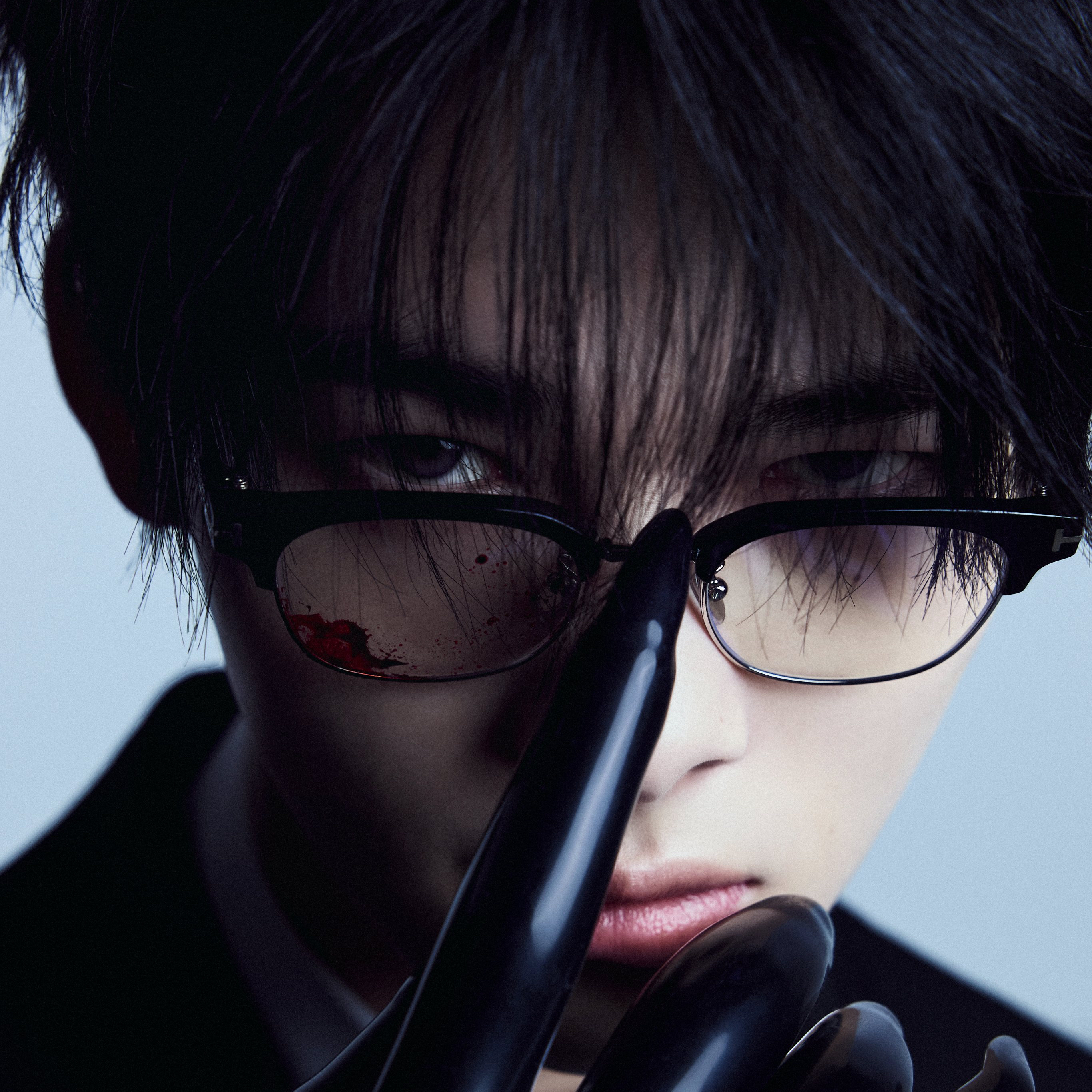Latest photo of NI-KI (ENHYPEN)