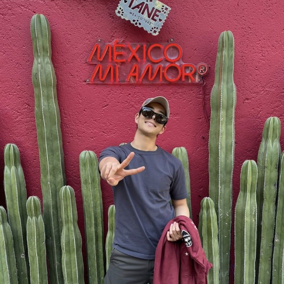 Recent activity shot of MJ (ASTRO)