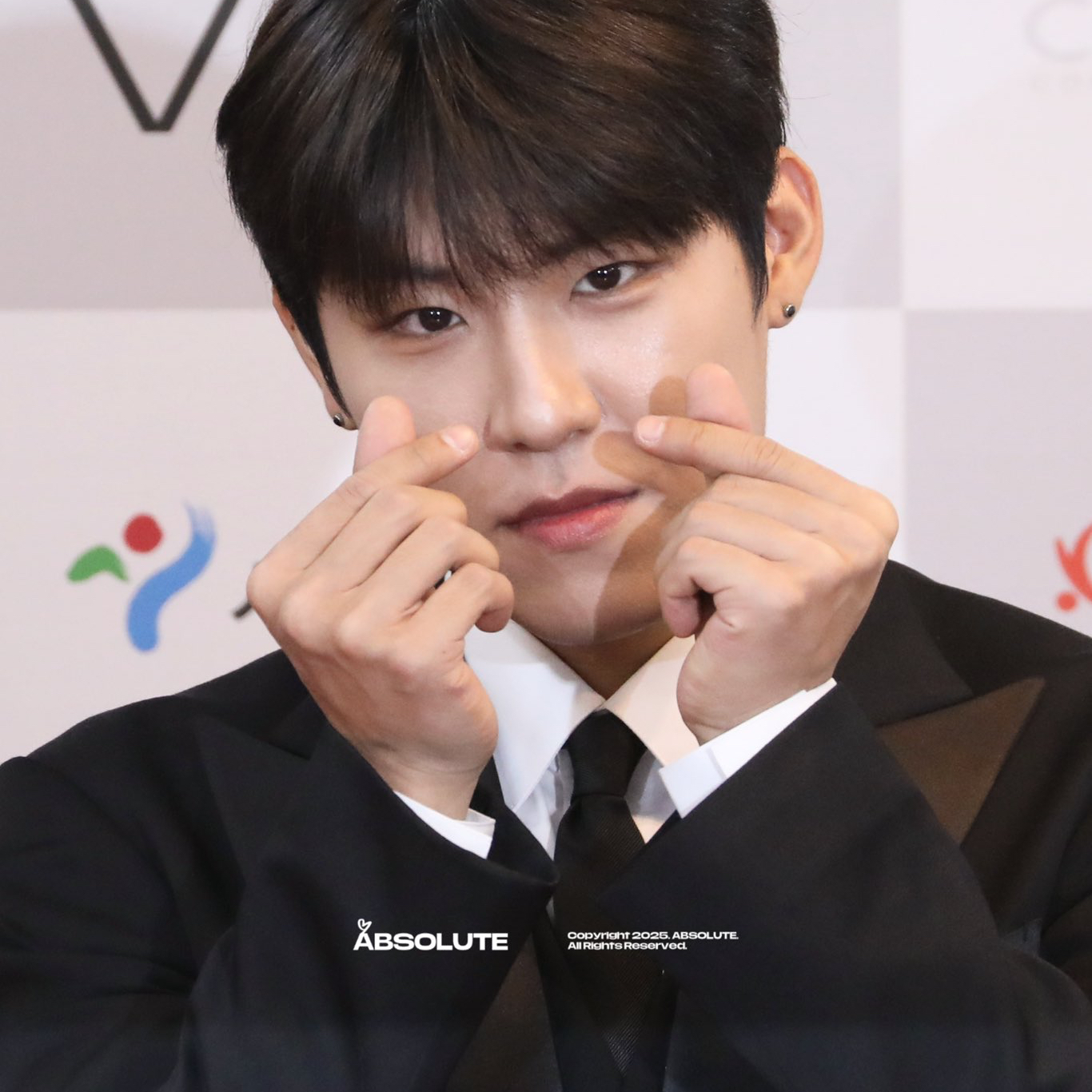 박우진 (AB6IX)의 비하인드 컷