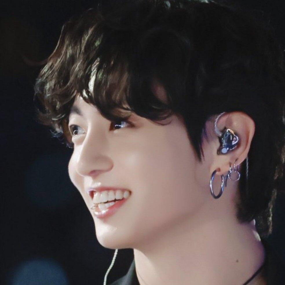 Latest photo of Jungkook (BTS)