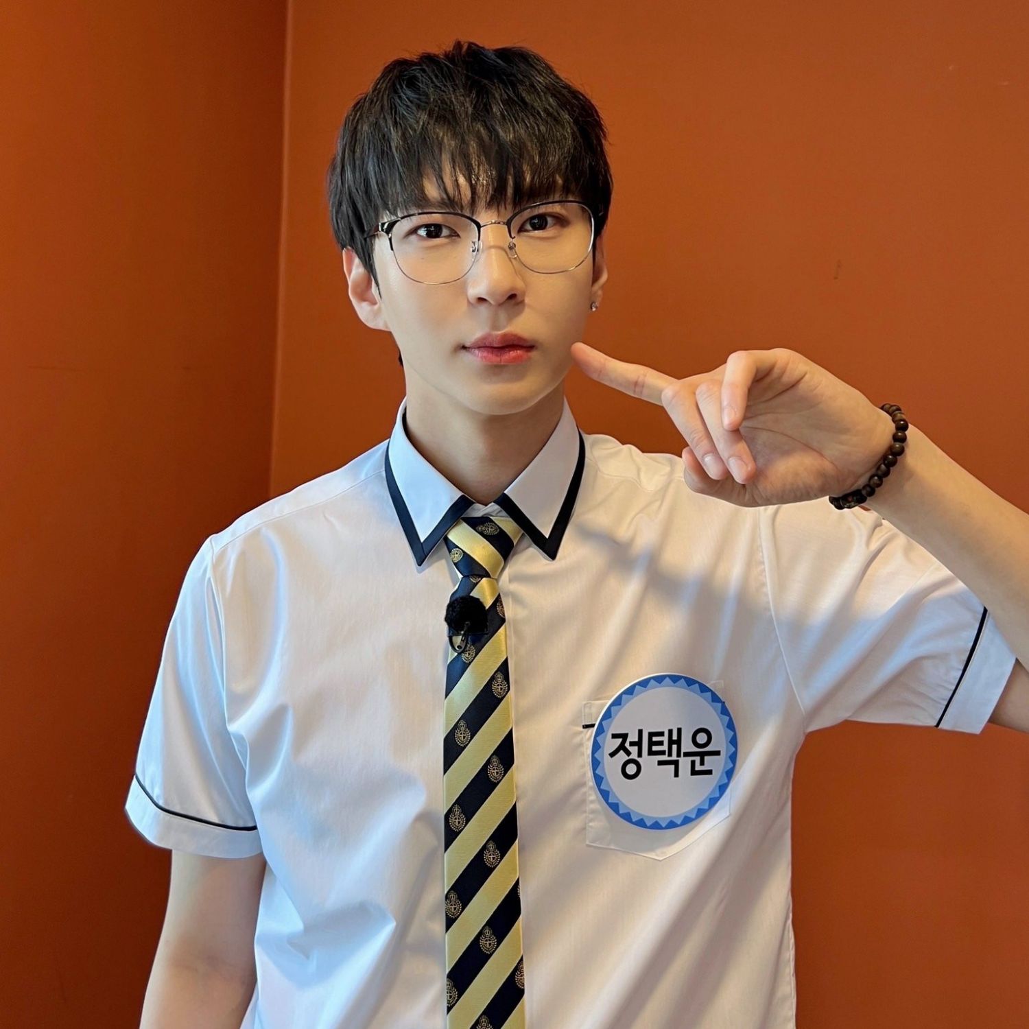 Behind-the-scenes cut of VIXX
