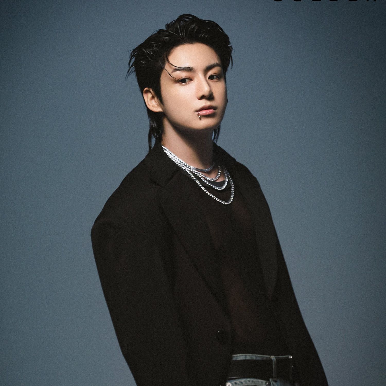 정국 (방탄소년단)의 비하인드 컷