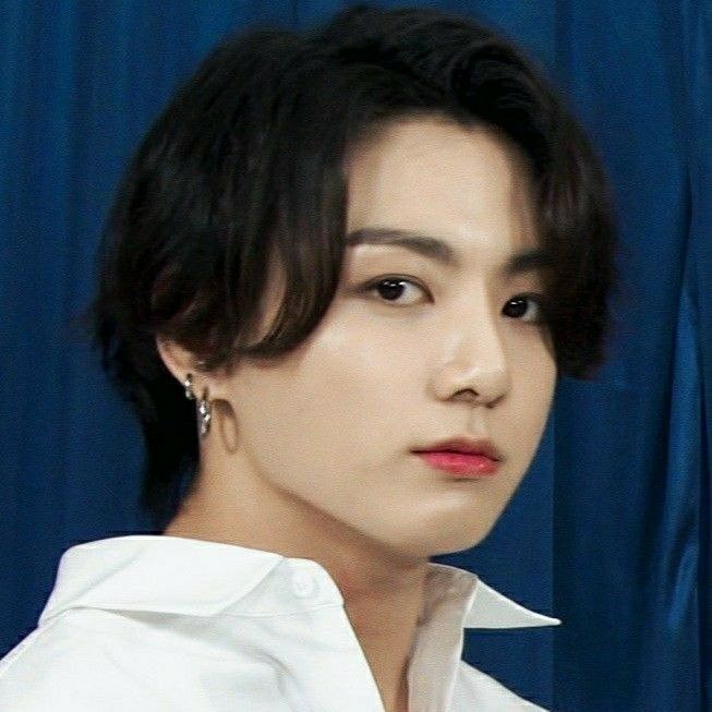 Behind-the-scenes cut of Jungkook (BTS)