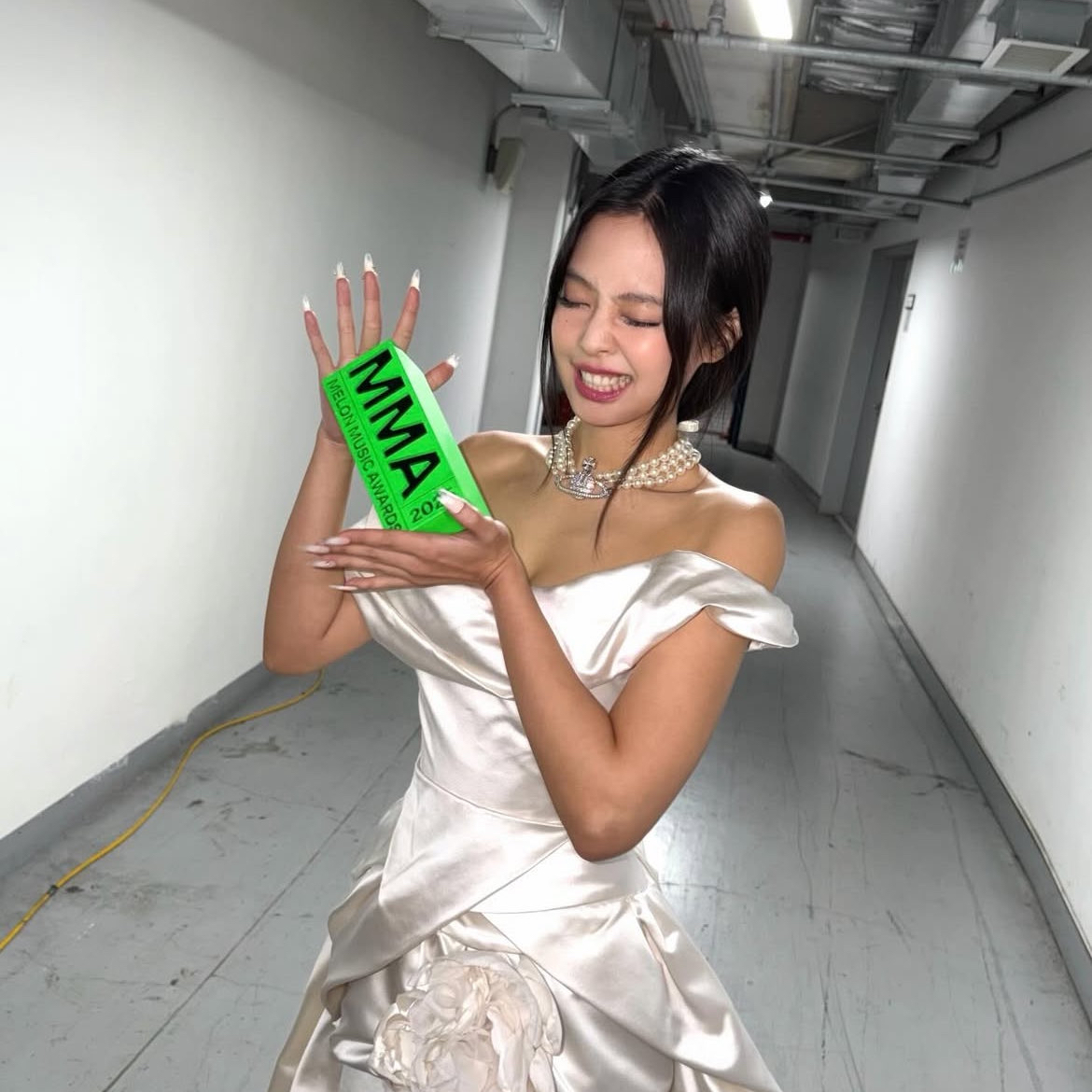 제니 (BLACKPINK)의 최신 사진